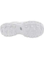 Boty Skechers D'Lites M 13160-WSL