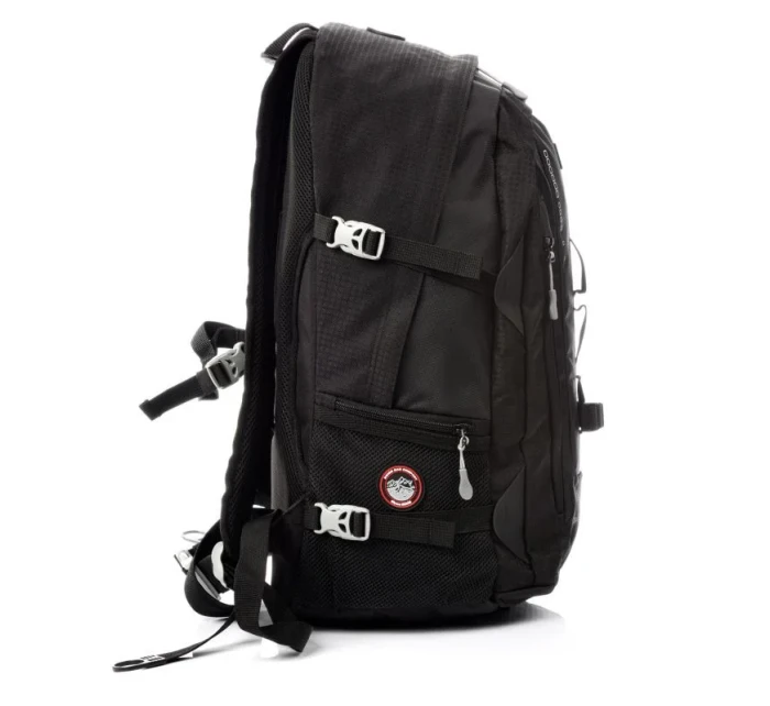 Batoh Verbier s brašnou na 15,6" notebook 36L 76198