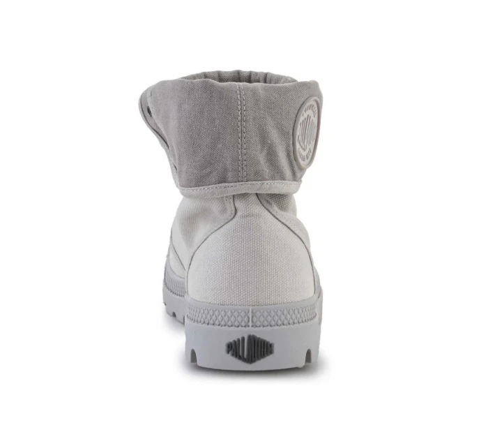 Pánská obuv Baggy M 02353-095-M - Palladium