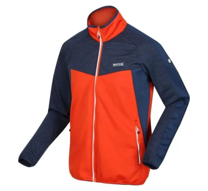 mikina VI M pánské model 18721884 - Regatta