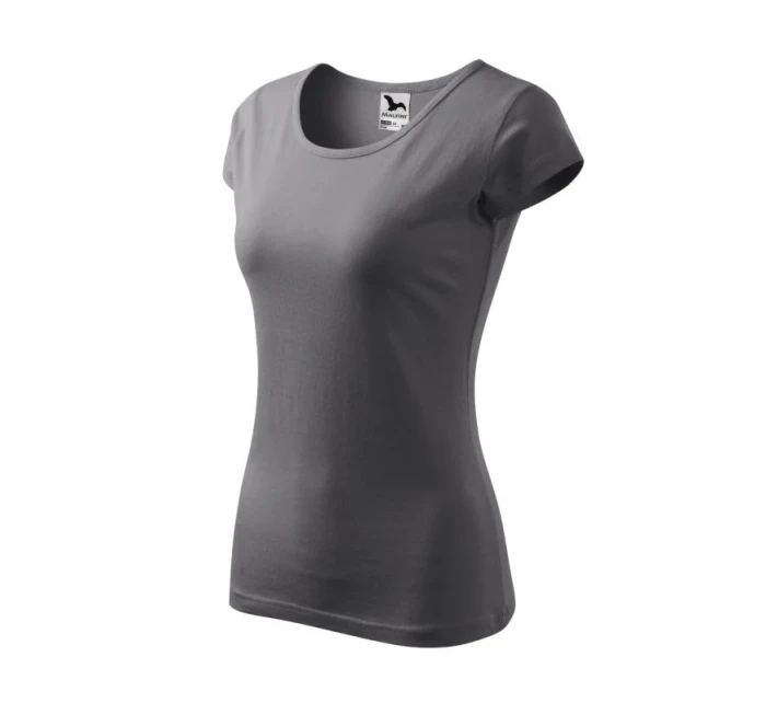 Tričko Malfini Pure W MLI-12236 Tričko Malfini Pure W MLI-12236