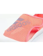 Boty Jr dětské model 18688995 - ADIDAS Boty Jr dětské model 18688995 - ADIDAS