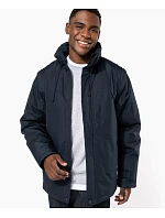 K Pracovní bunda s rukávy 20.K navy/navy model 22510657 - Kariban K Pracovní bunda s rukávy 20.K navy/navy model 22510657 - Kariban
