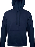 SOL'S Snake Unisex mikina s kapucí 25.7101 french navy