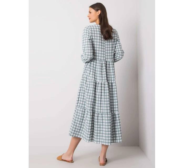 Šaty 232 SK 8005.20 mincí