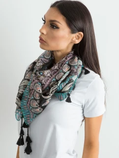 Chustka AT CH ENEC model 21311218 czarny - FPrice