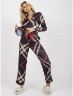 Sada BR KMPL model 17356531 černá - FPrice Sada BR KMPL model 17356531 černá - FPrice