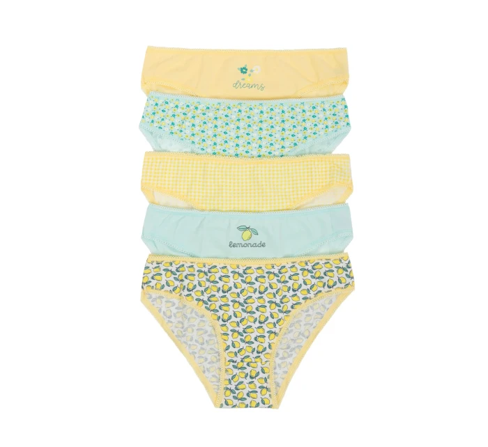 Spodky BR MT 11375 14 vícebarevné