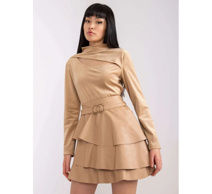 Halenka DHJ BZ 6561.09P velbloud