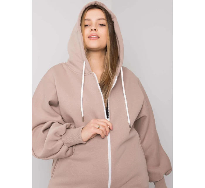 RV BL 7282.22P tmavě lila