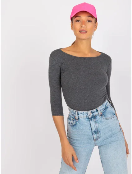 Halenka RV BZ 4690.67 tmavě šedá