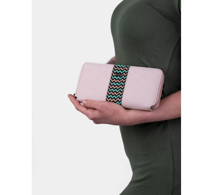 Dámská peněženka Vuch Sigema Pink