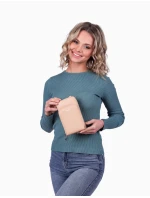 Dámská crossbody peněženka Vuch Rosia Beige