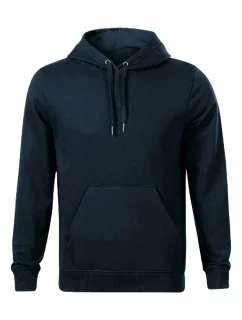 Break mikina pánská námořní modrá