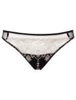 Dámská tanga 90501 - Selmark