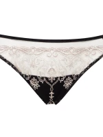 Dámská tanga 90501 - Selmark