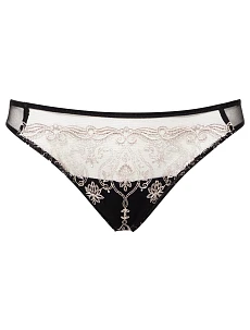Dámská tanga 90501 - Selmark