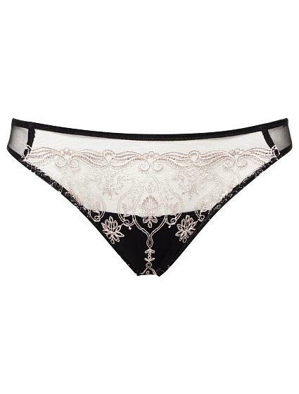 Dámská tanga model 20882549 - Selmark Dámská tanga model 20882549 - Selmark