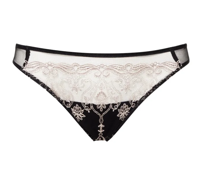 Dámská tanga 90501 - Selmark