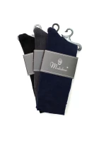 Pánské ponožky MEDIOLANO Pánské ponožky MEDIOLANO