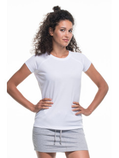 Dámské tričko T-shirt CHILL 21554