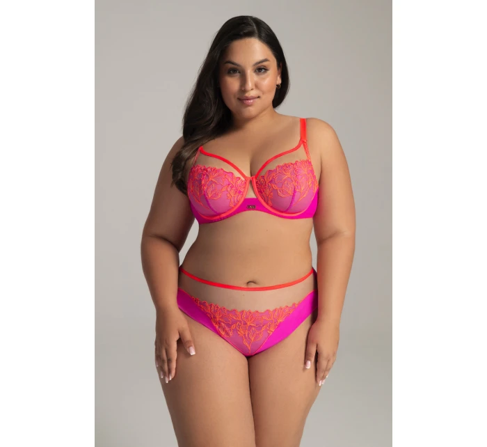 PODPRSENKA AV 2162 GLOWING MAXI