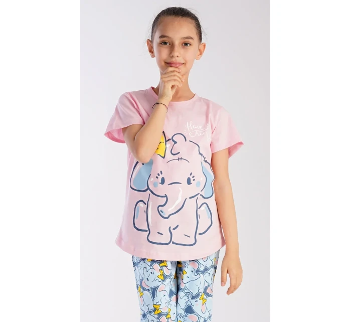 Dětské pyžamo kapri Slůně