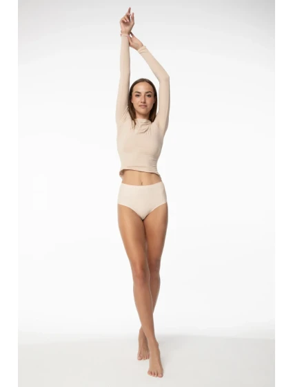 Brazilské kalhotky model 203209 Julimex Brazilské kalhotky model 203209 Julimex