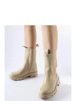 Boty model 204583 Solea Boty model 204583 Solea