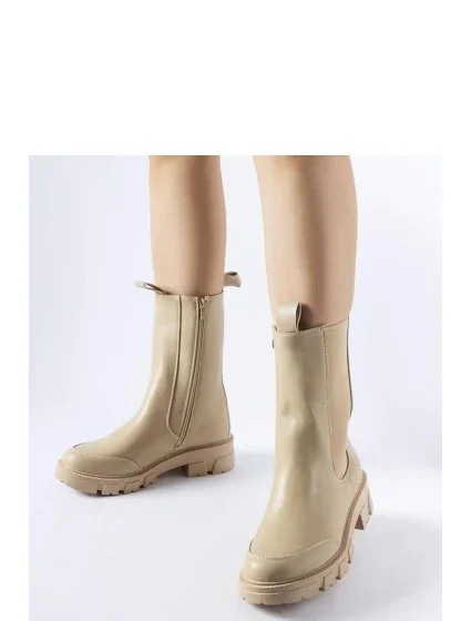 Boty model 204583 Solea Boty model 204583 Solea