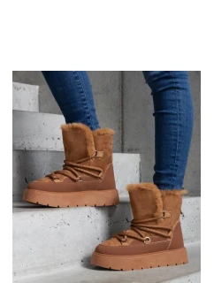 Sněhule model 205795 Solea