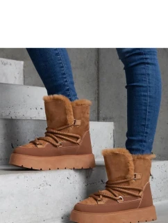 Sněhule  model 205795 Solea