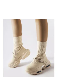 Boty model 206522 Solea