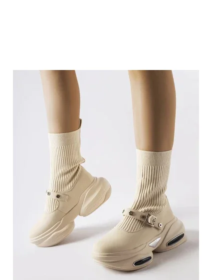 Boty model 206522 Solea Boty model 206522 Solea