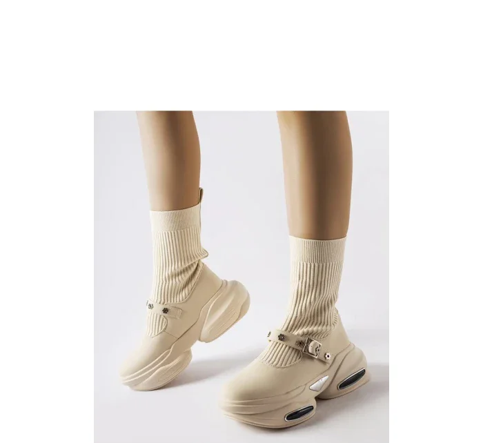 Boty model 206522 Solea Boty model 206522 Solea