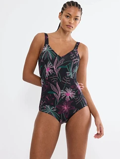 Summer model 22065598 OW BLACK COMBINATION  BLACK COMBINATION - Triumph