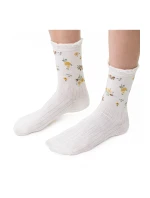 Ponožky Steven art.017 Planeta Země 35-40