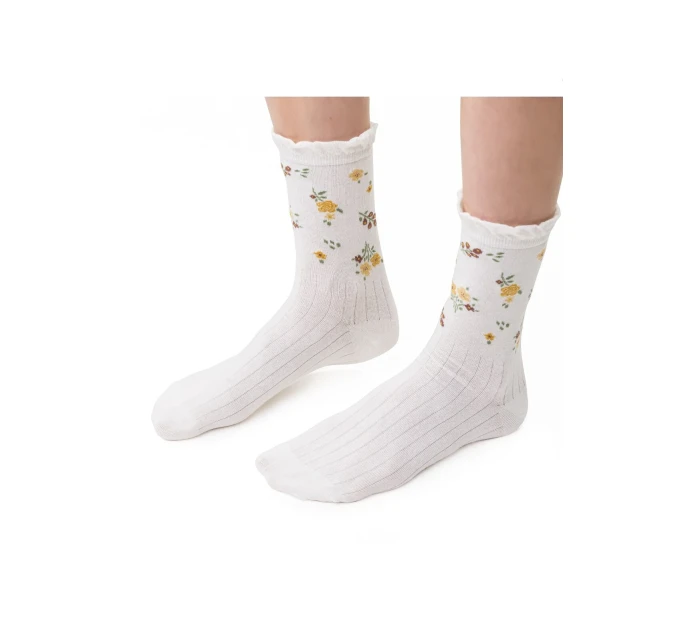 Ponožky Steven art.017 Planeta Země 35-40