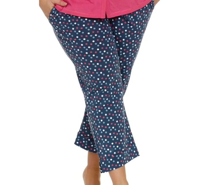 Dámské pyžamo 4566 - Doctornap