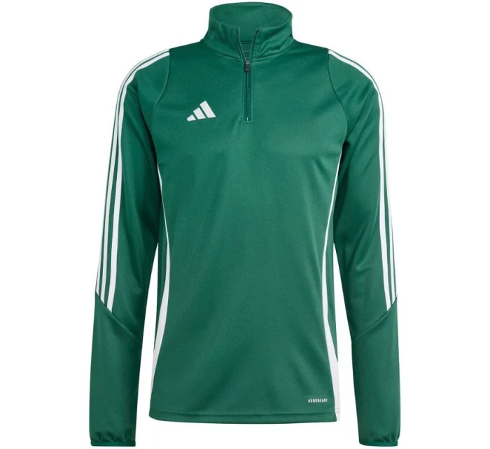 Mikina adidas Tiro 24 Training Top M IS1040 pánské