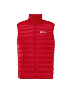 Pack & Go Down Vest M model 20806121 - Jack Wolfskin