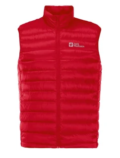Jack Wolfskin Pack & Go Down Vest M 1207011_2206