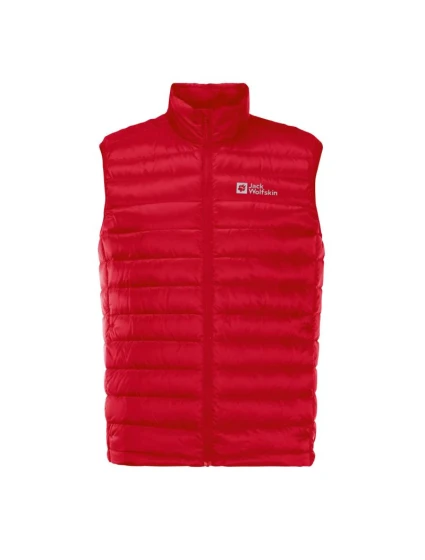 Pack & Go Down Vest M model 20806121 - Jack Wolfskin