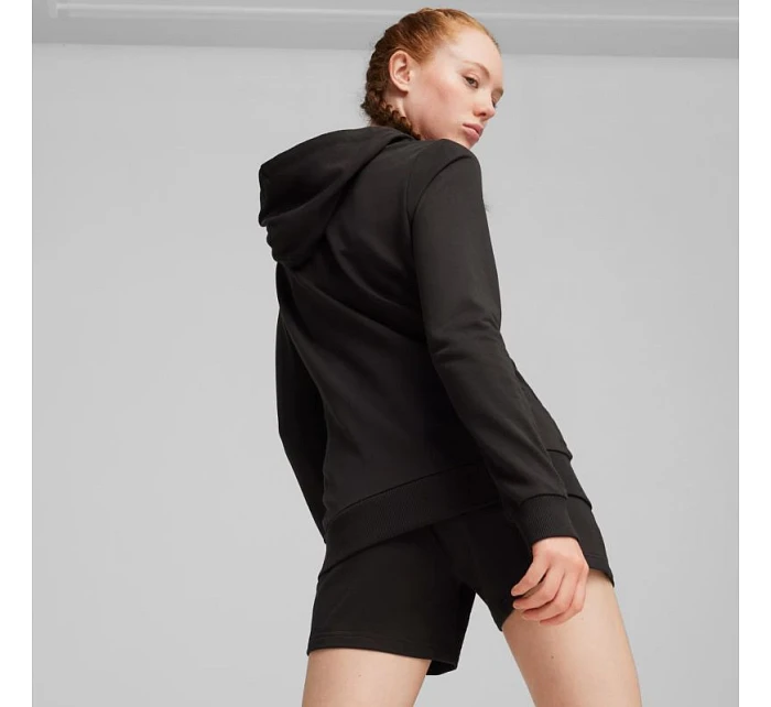 Mikina Puma Team Goal Casuals Hoody W 658621 03 Mikina Puma Team Goal Casuals Hoody W 658621 03