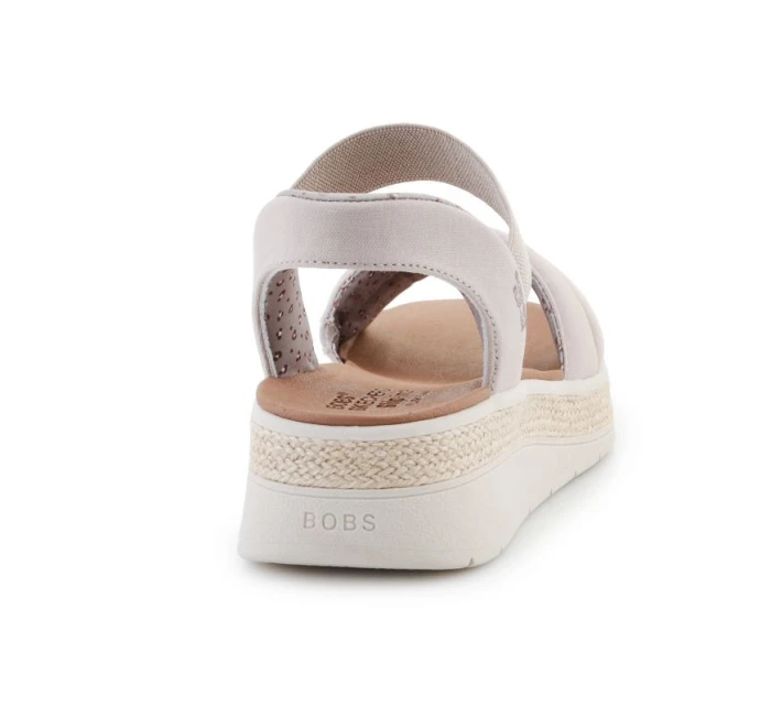 Sandály Skechers Slip-Ins: Bobs Sun Ray W 114413-TPE