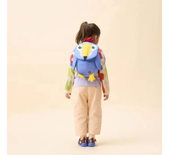 Affenzahn Malý kamarád do školky Batoh Toucan (01378-30133-10)