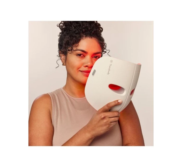 LED maska na obličej Therabody TheraFace Mask