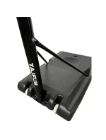 NASTAVITELNÁ BASKETBALOVÁ SADA 1,35-3,05 M TYPHOON