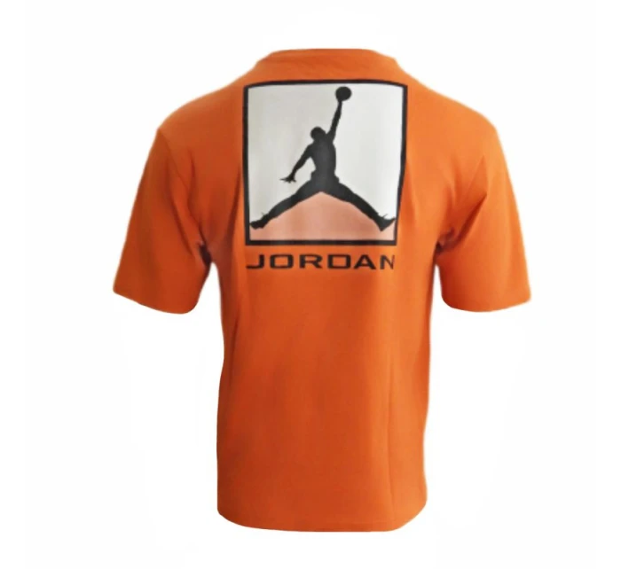 Pánské tričko Air Jordan Brooklyn - model 21933422 pánské Pánské tričko Air Jordan Brooklyn - model 21933422 pánské