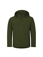 Pánská softshellová bunda Trail model 22054177 - Malfini